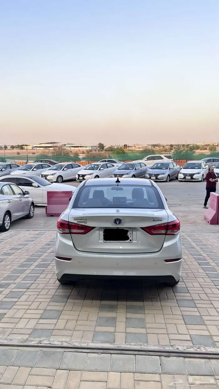 مجموعة شانجان السفن 2025 فل كامل 5