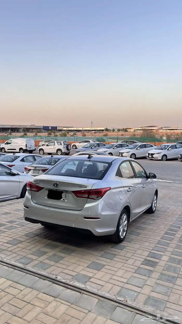 مجموعة شانجان السفن 2025 فل كامل 6