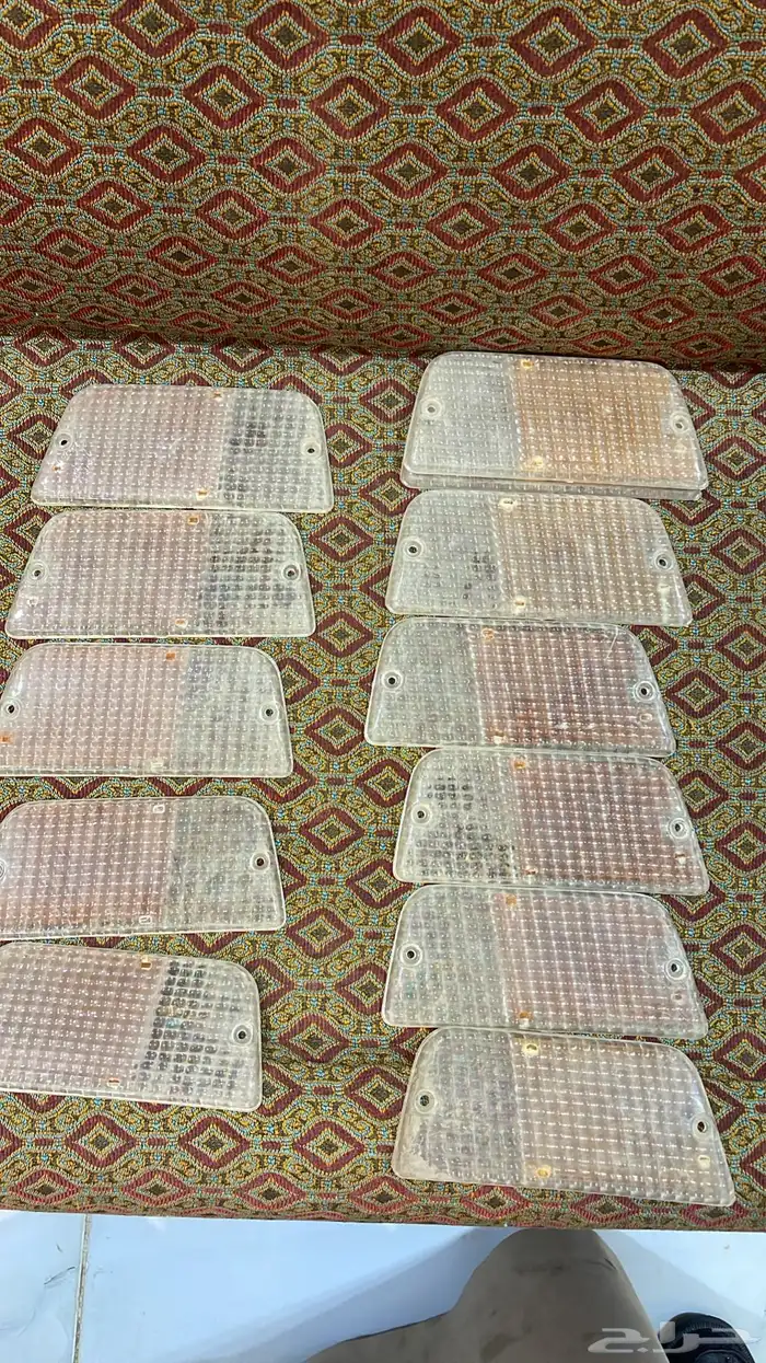 قطع سيارات كلاسيك قديمه 34