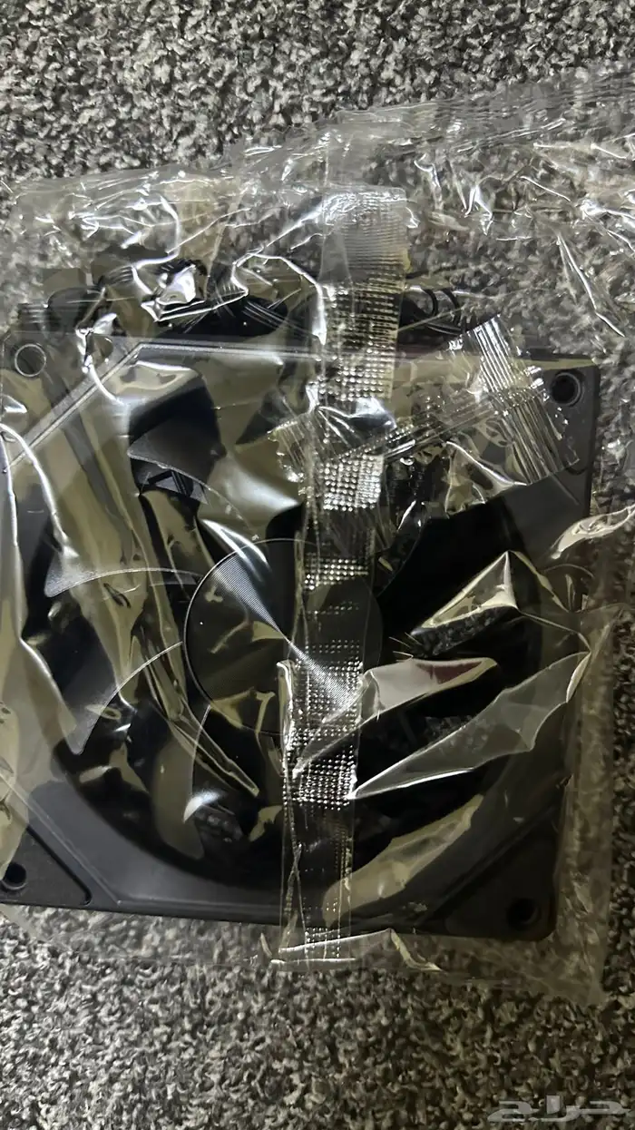 كيس بي سي جديد ماوس باد و ماوس و كيبورد 5