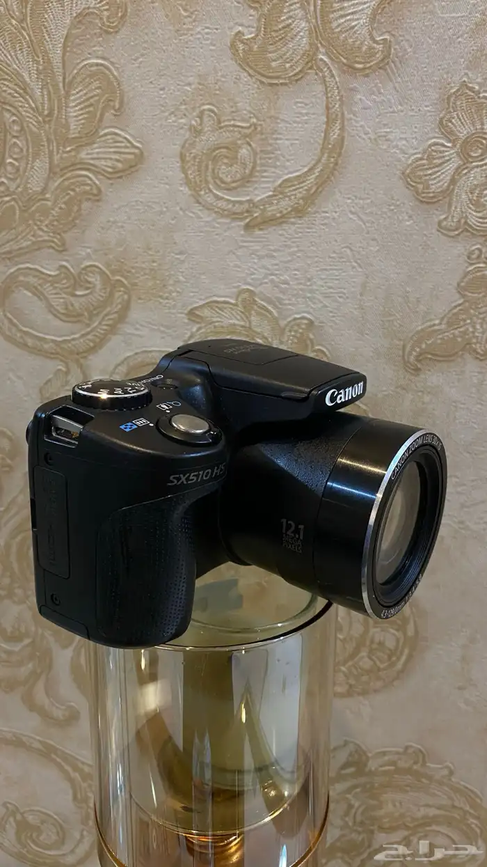 كاميرا كانون  Canon PowerShot SX510 HS 0