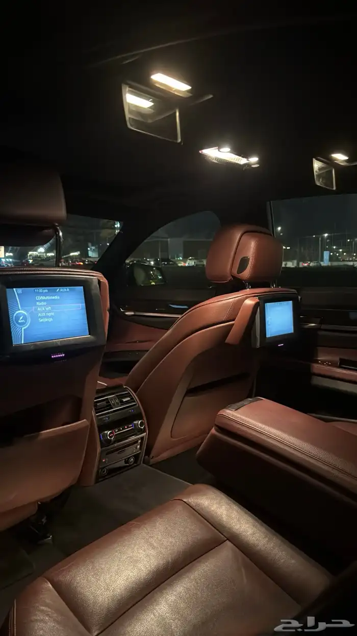 بي ام الفئه 40