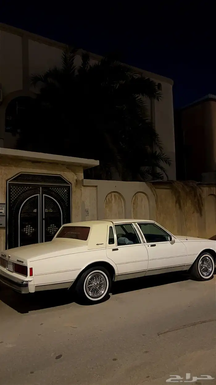 كابرس Ls 1989 19