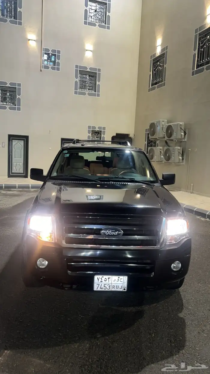 اكسبدشن 2011 دبل 0