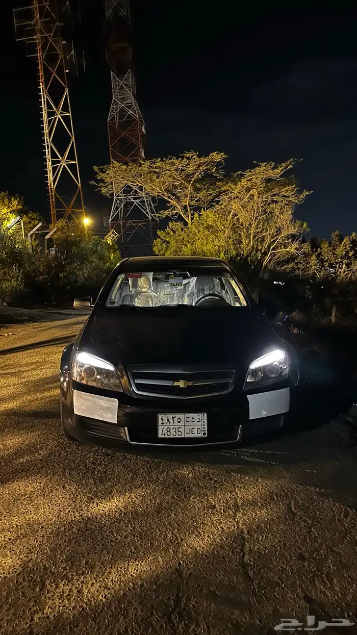 كابرس موديل 13 ماشي 220 للبدل بربع او لاندكروزر او باترول 1