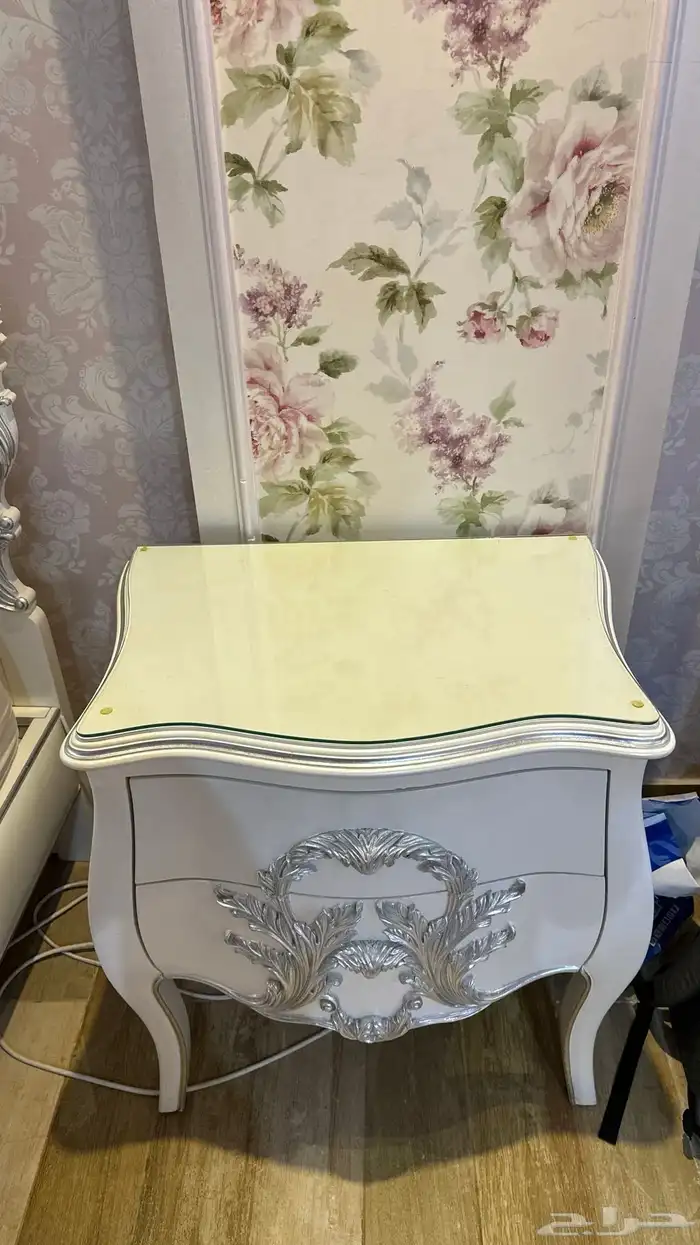 غرفة نوم ملكي 1