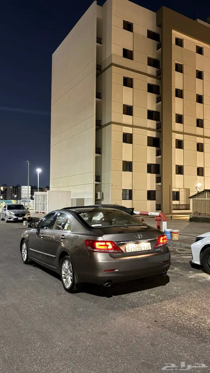 أوريون 2011 قراندي 0