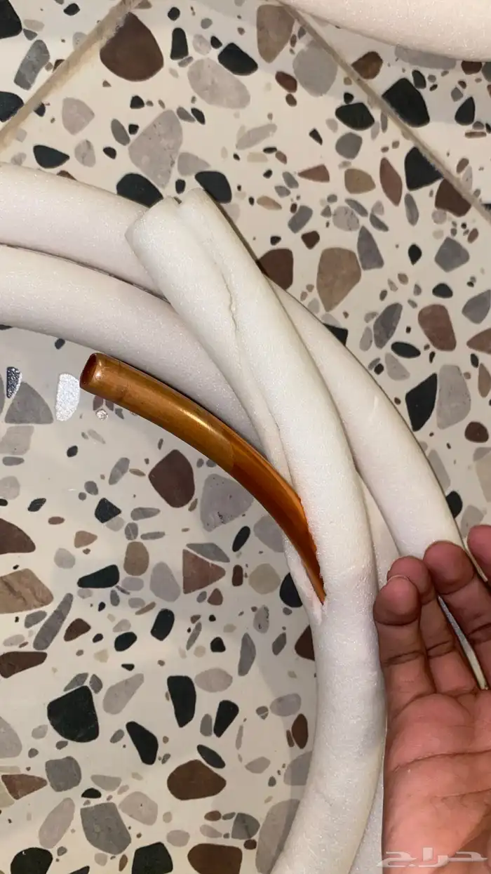 نحاس وكاله 1