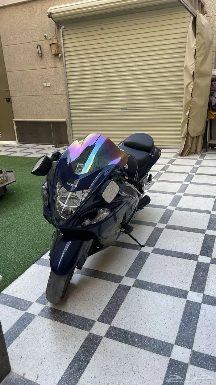 هايبوزا 2008 3