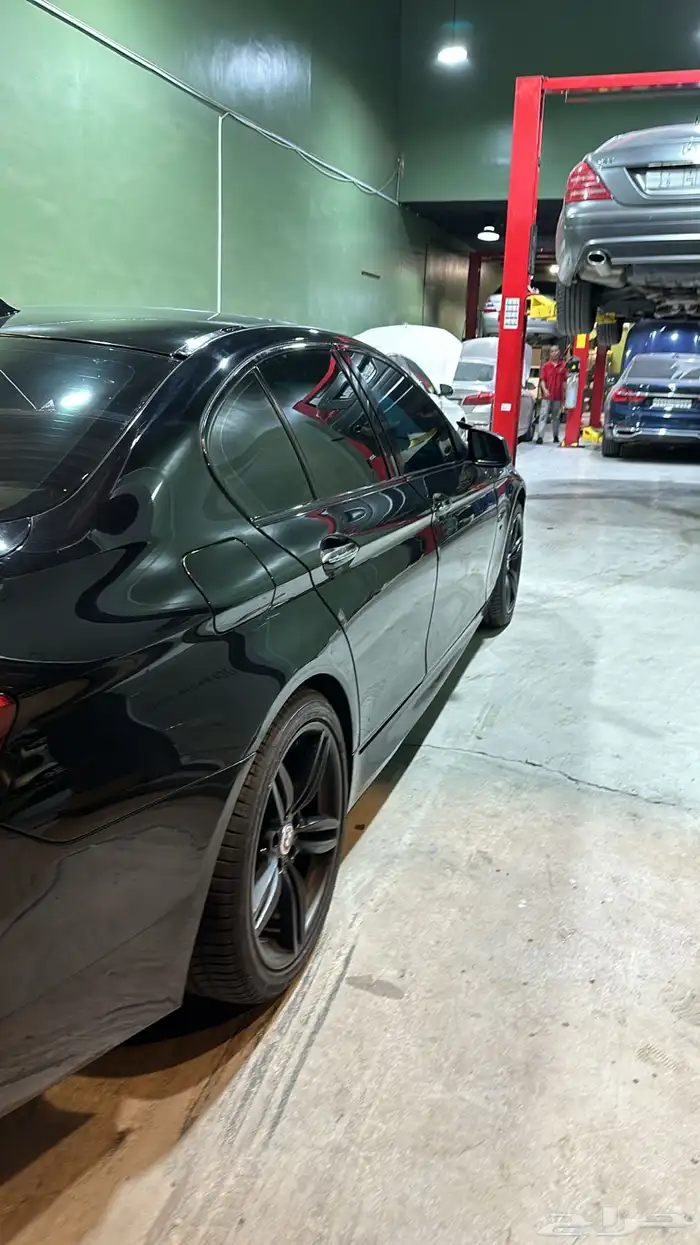 بي ام دبليو Mkit 15