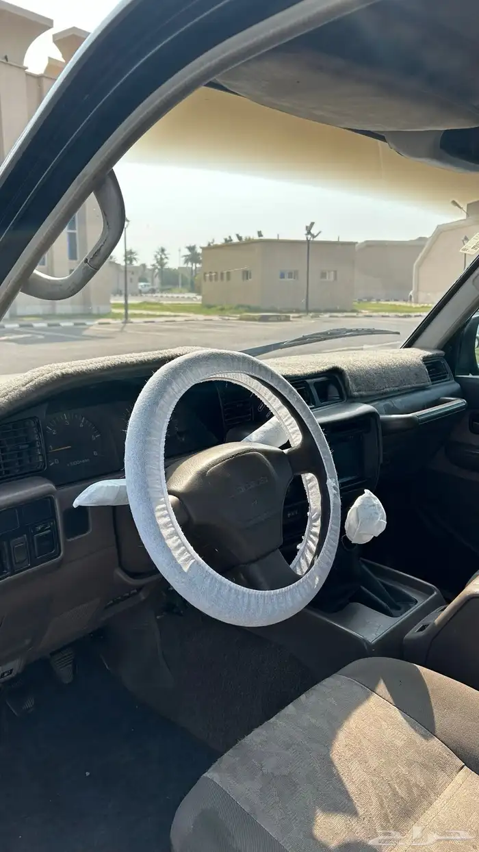 لاندكروزر 97 كلبريتر 5