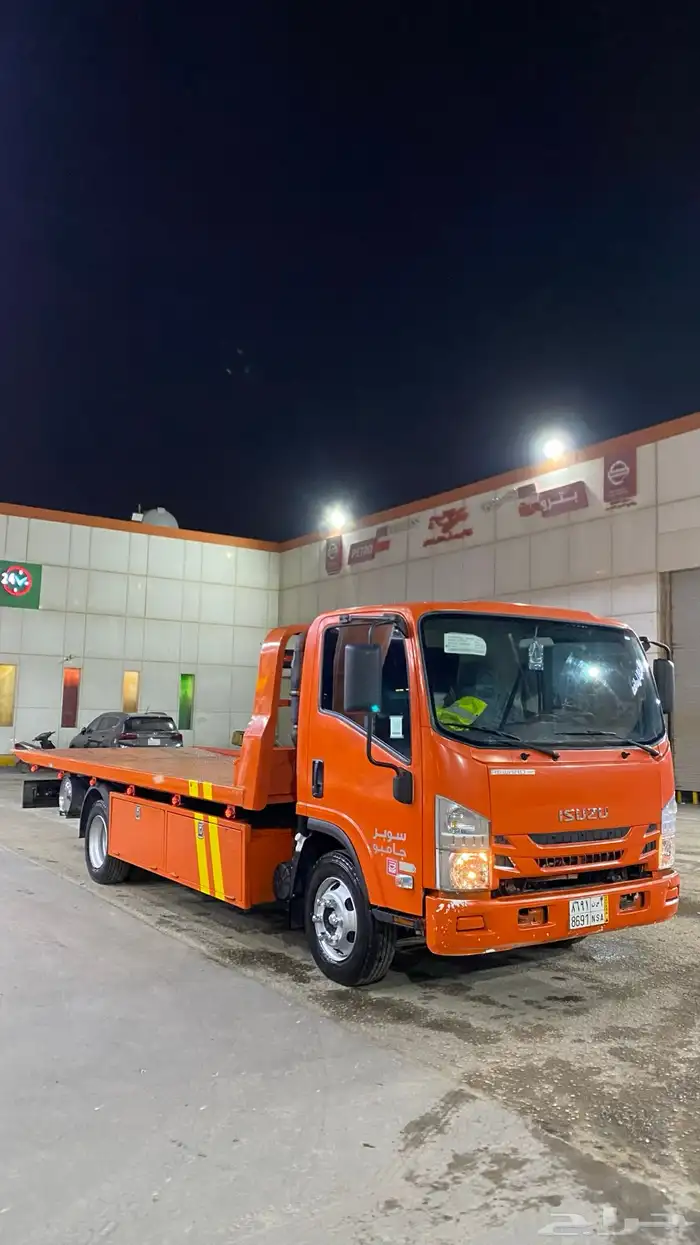 سطحه هيدروليك للبيع 5