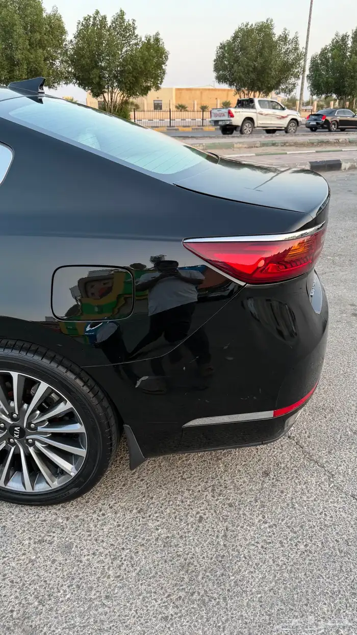 للبيع كادينزا 2020 4