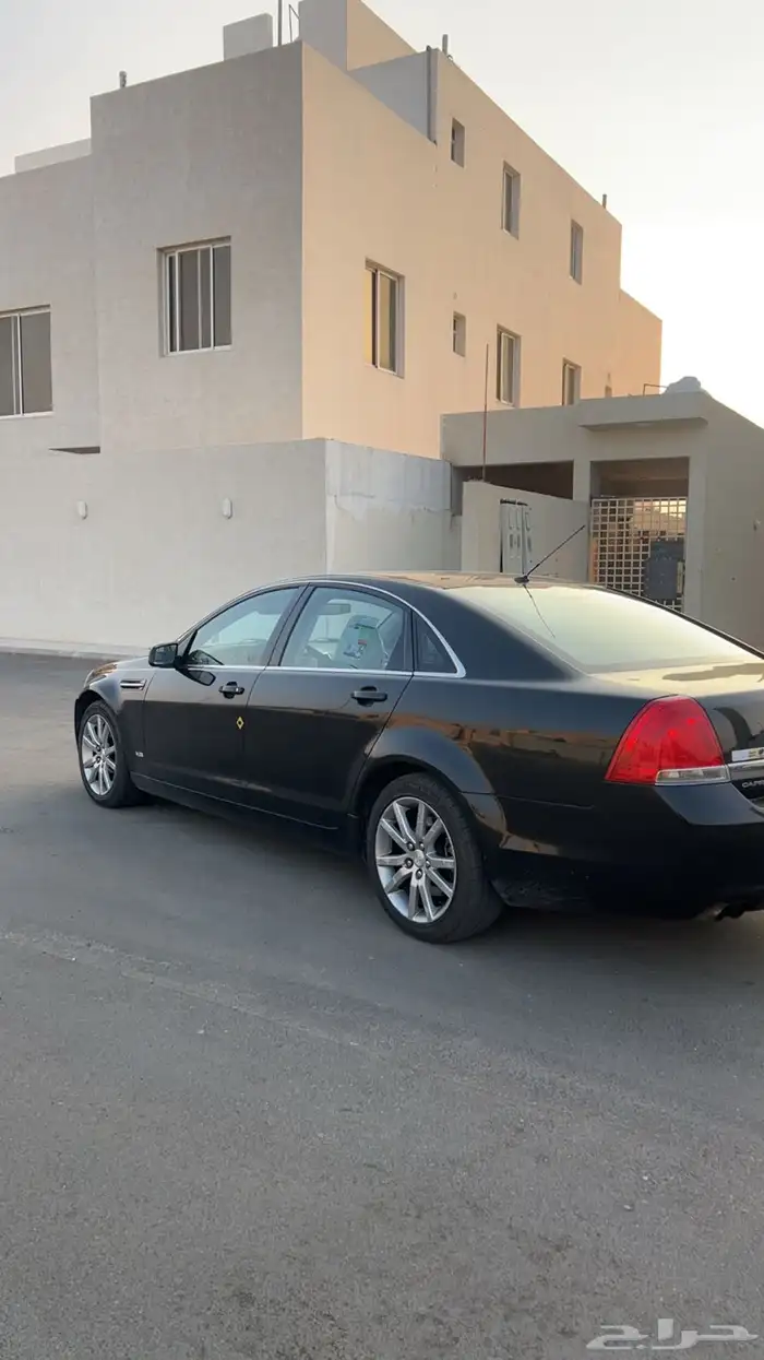 كابرس 2016 اسود 3