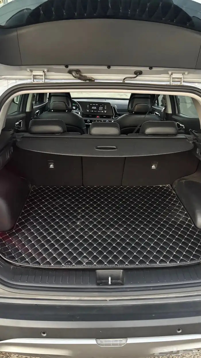 كيا سبورتاج نص فل بانوراما بودي وكااالة 2023 18