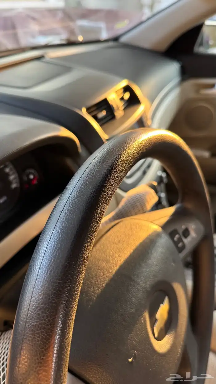 كابرس 2013 LS عشبي بلد . 12