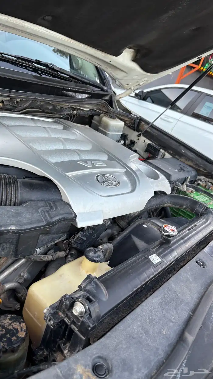 لاندكروزر 39