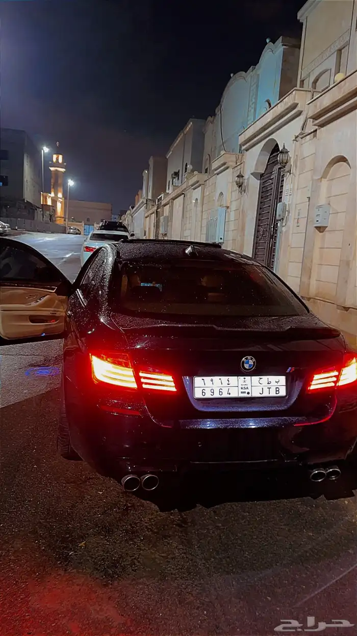 بي ام دبليو Mkit 4