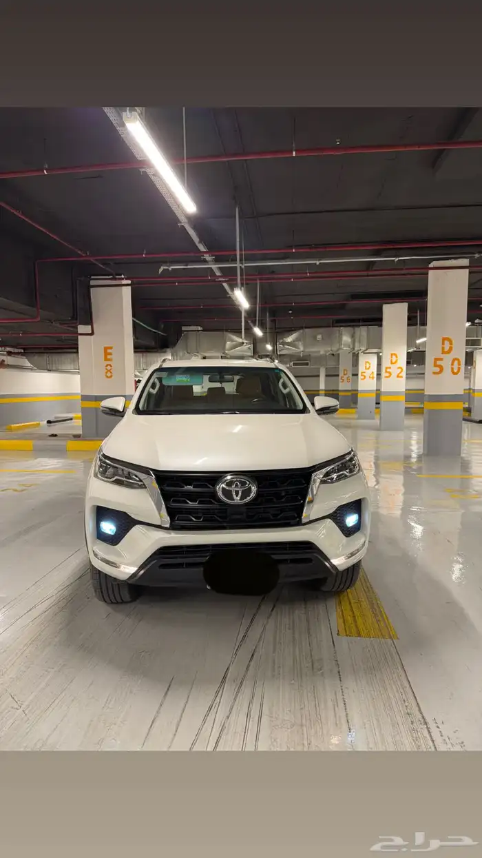 فورتشنر 2023 تم البيع تم البيع 2