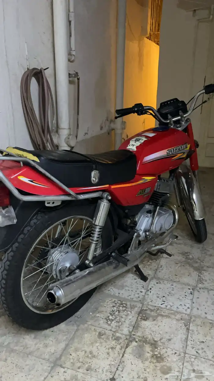 اكس ميه اصلي دباب 1