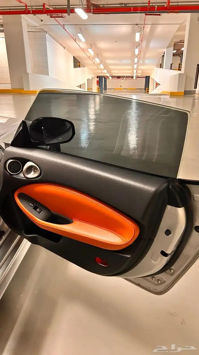 نيسان 370z 2016 9