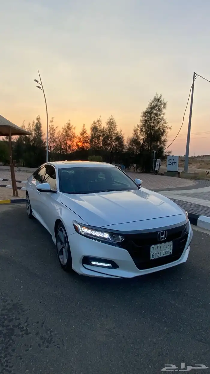 اكورد سبورت 2019 1