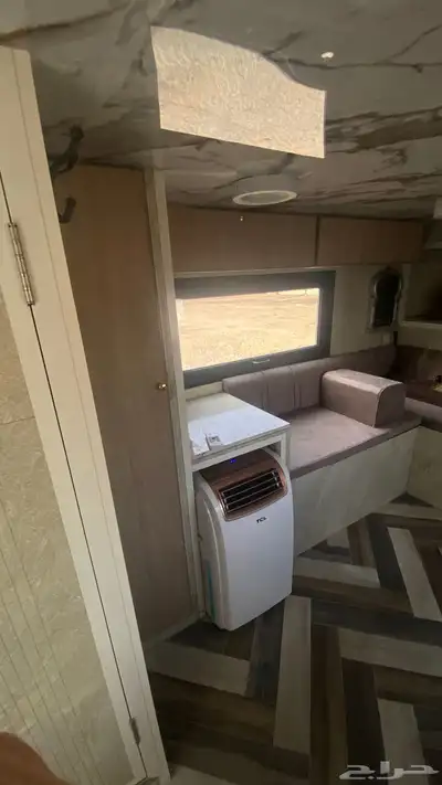 فورد F350 كرفان هوم 2010 index