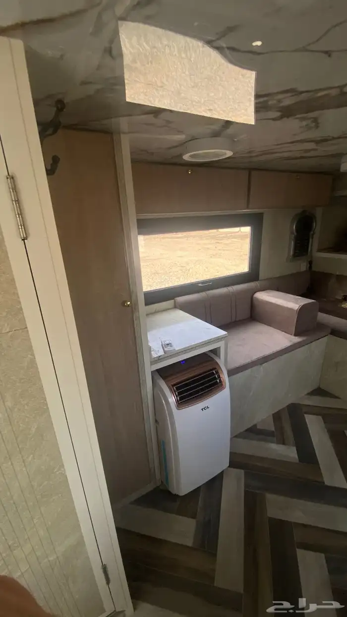 فورد F350 كرفان هوم 2010 3