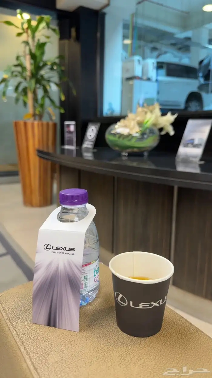 لكزس es 350 مديل 2020 f سبورت 47