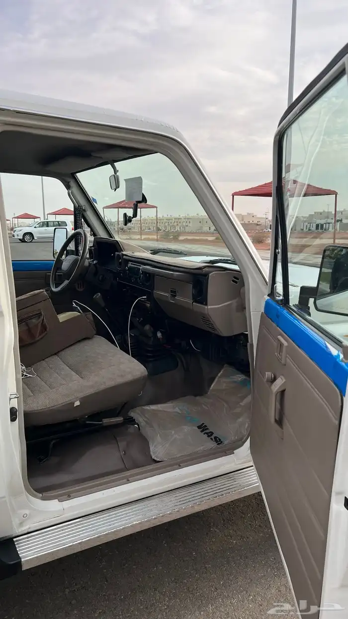 ربع 2009 ممشى 98 الف 23