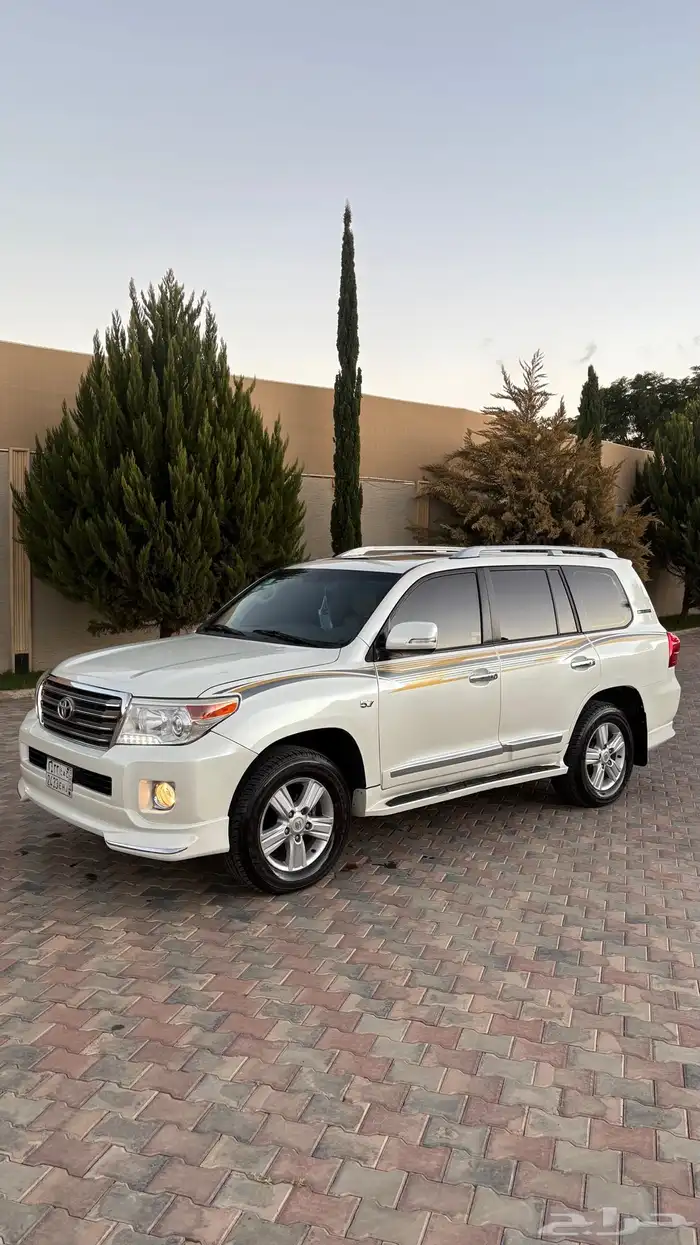 لاندكروزر 34