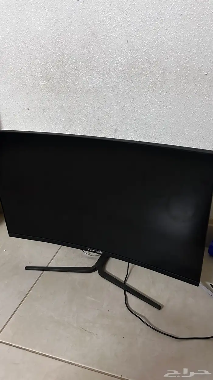 شاشة قيمنق 0