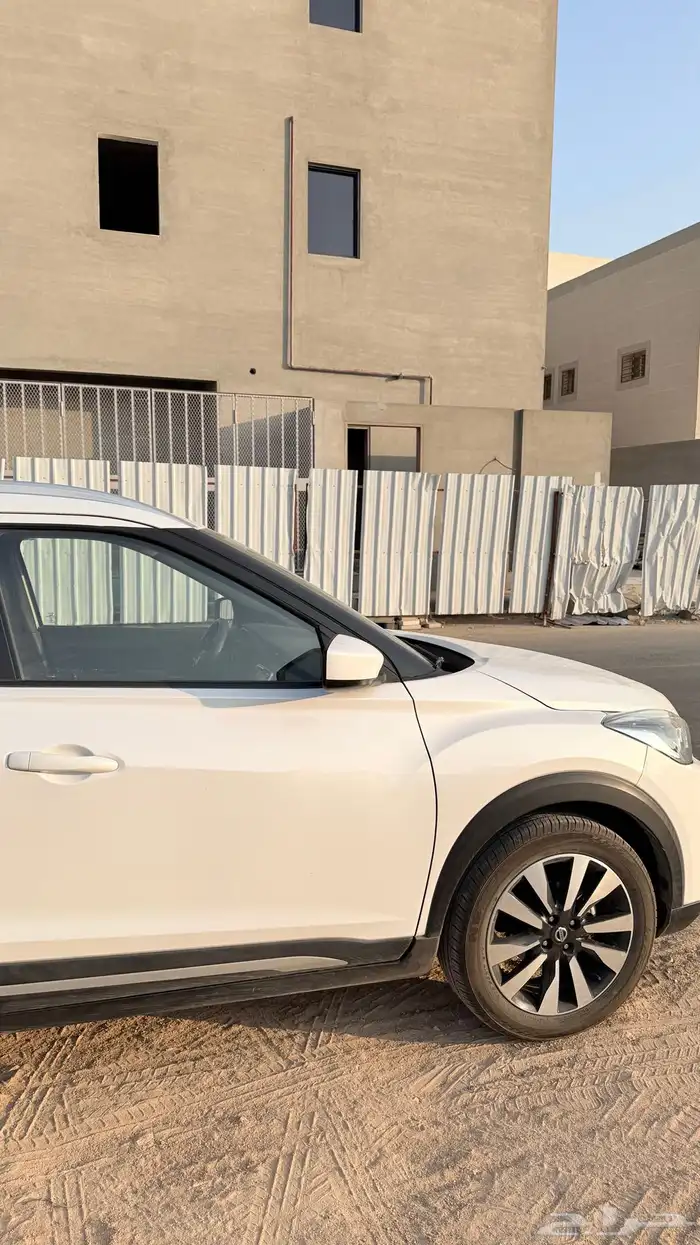 سيارة بوكس نيسان 2020 4