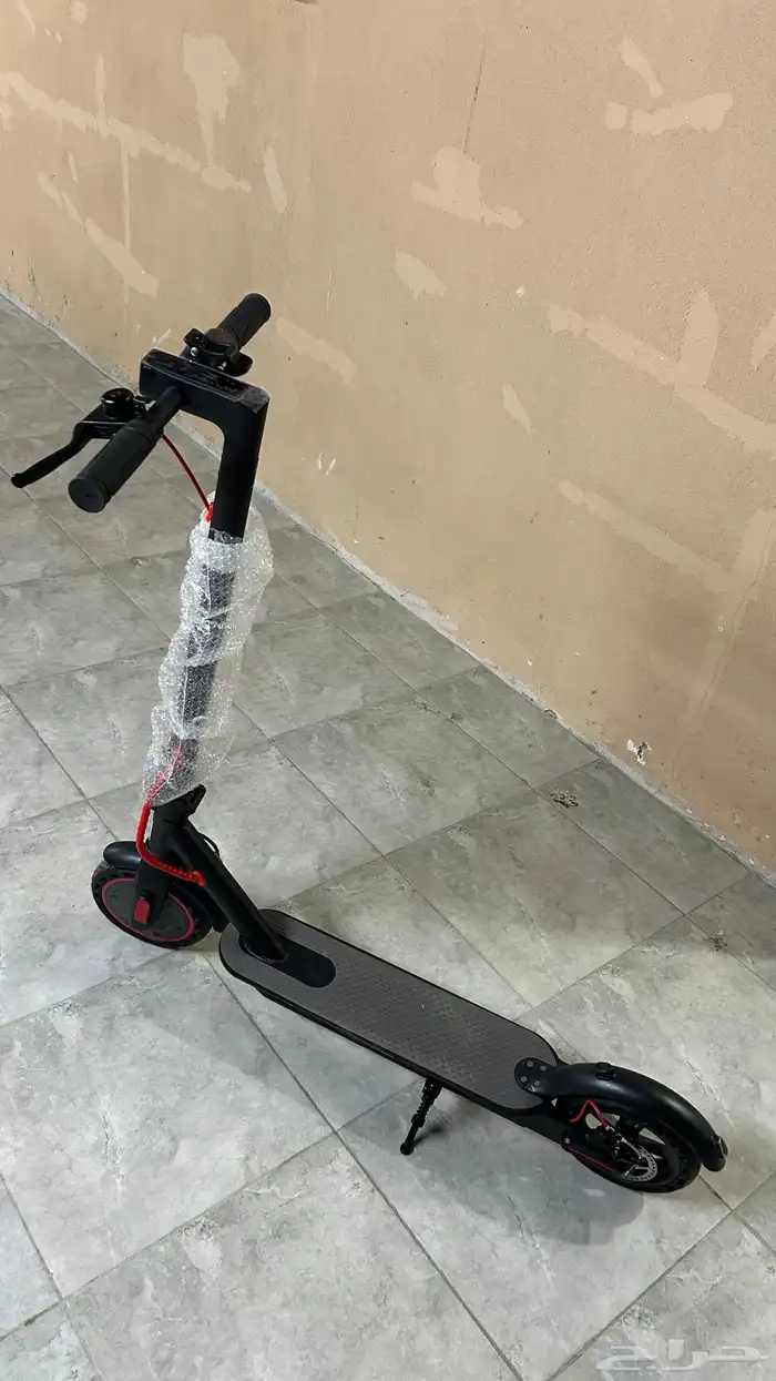سكوتر كهربائي 0