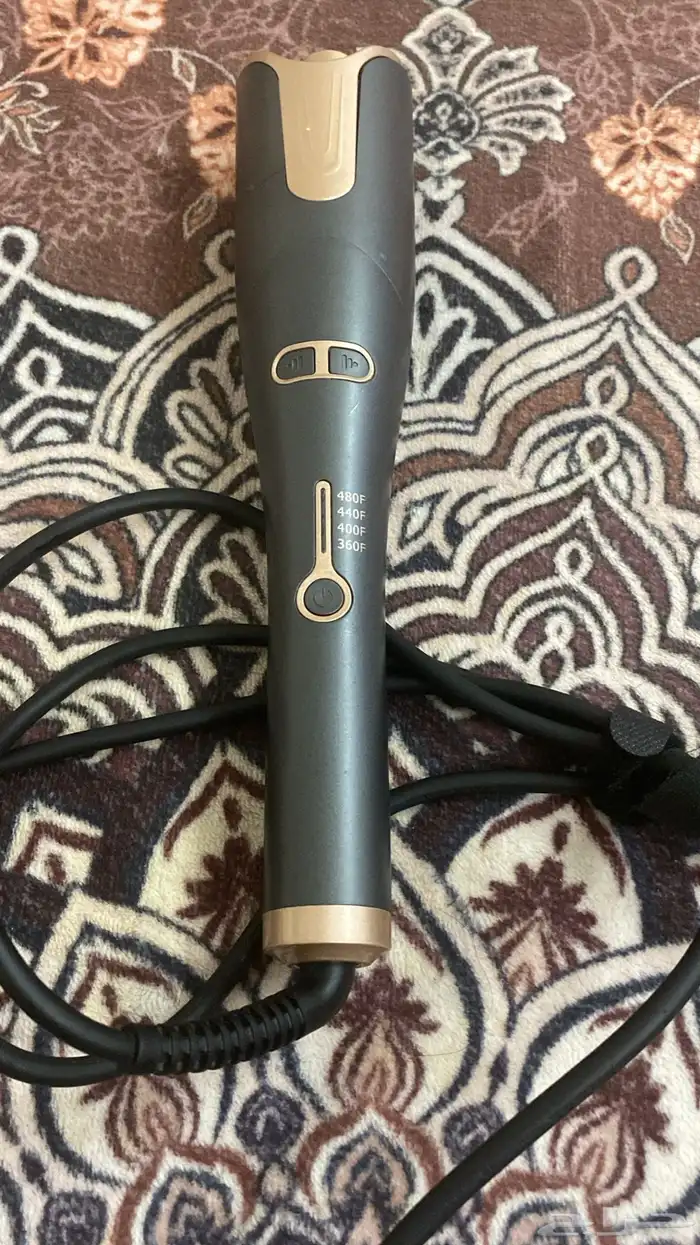 استشوار كلارا للبيع ب160 0