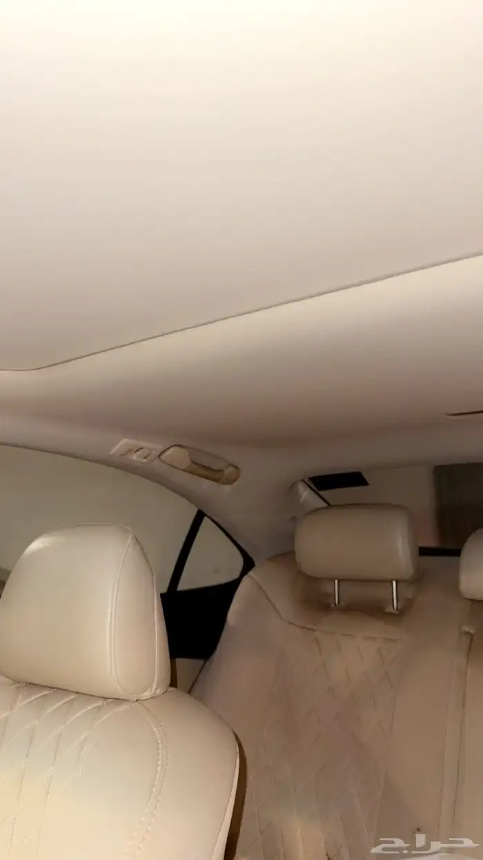 لكزس2012اي اس 12