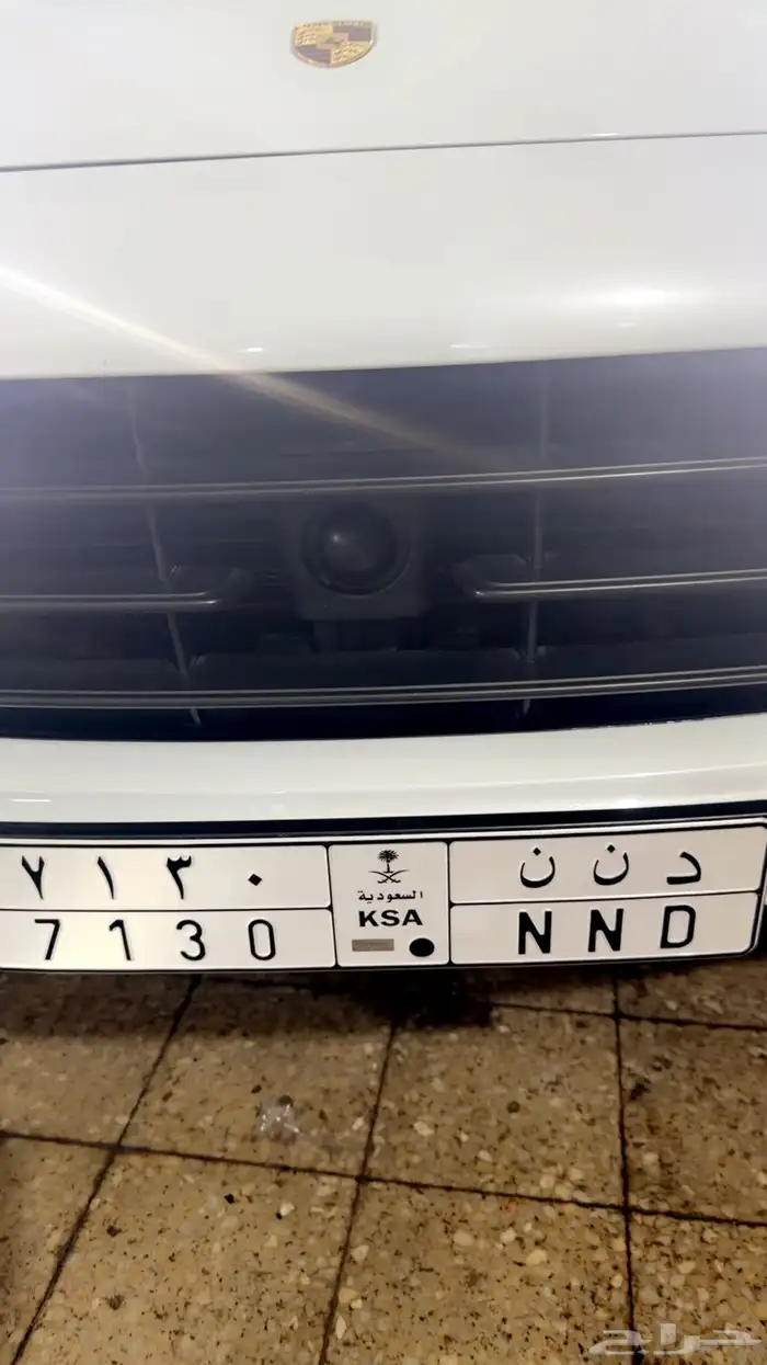 بورش كايين GTS 2016 8