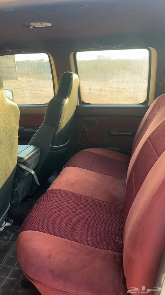 ددسن موديل 2002 بخاخ 4