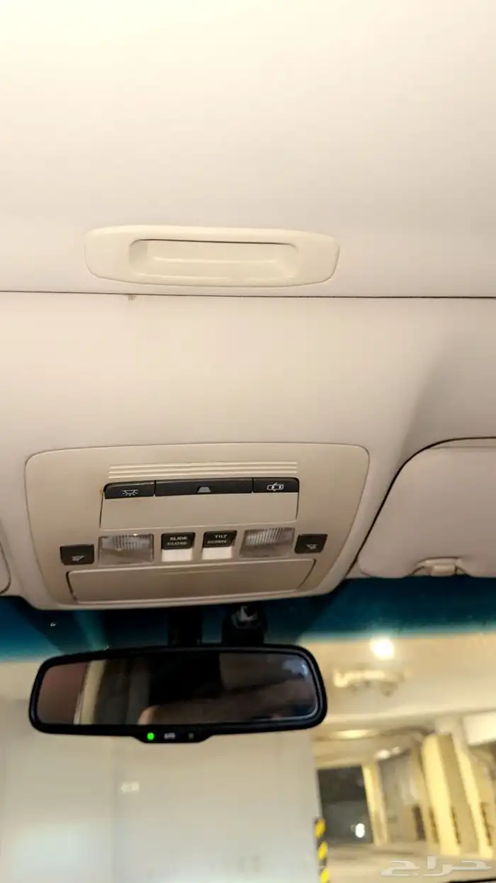 لكزس2012اي اس 13