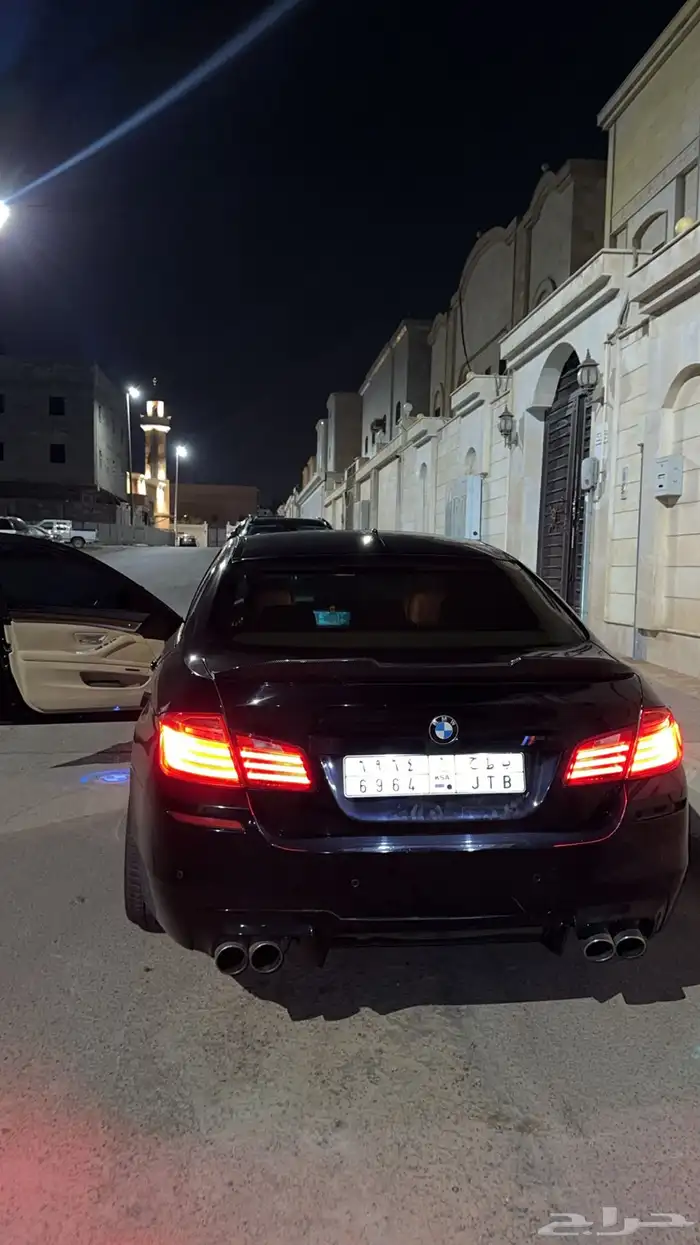 بي ام دبليو Mkit 6