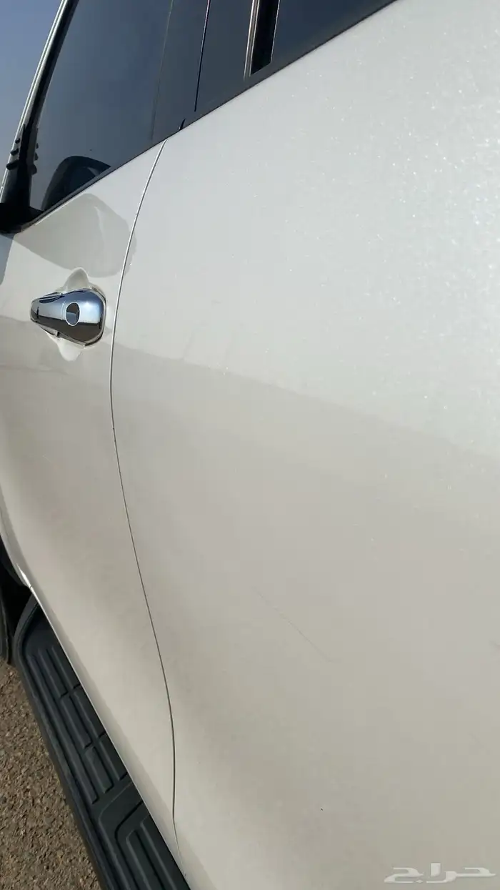 فورتشنر 2023 بانزين( 6 سرندل) 4