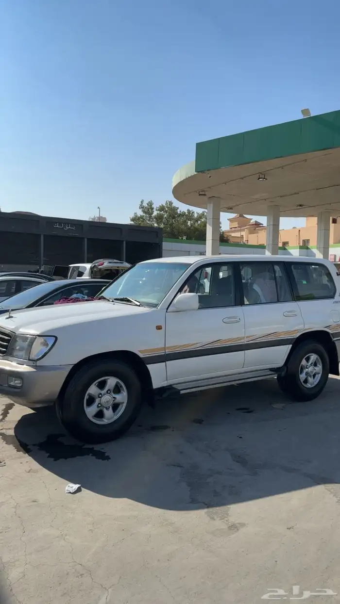 جيب جكسار 2000 5