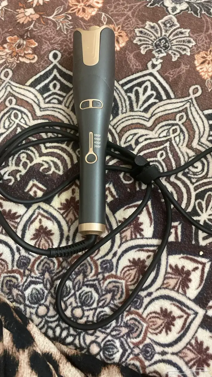 استشوار كلارا للبيع ب160 2