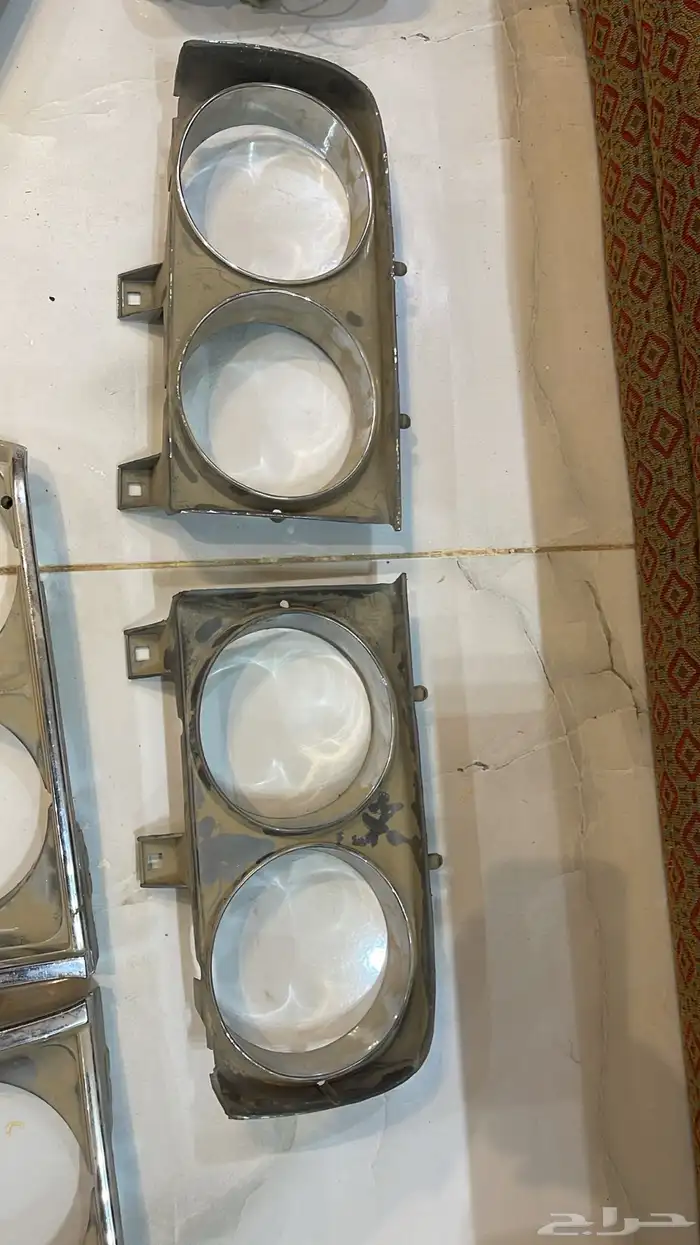 قطع سيارات كلاسيك قديمه 24