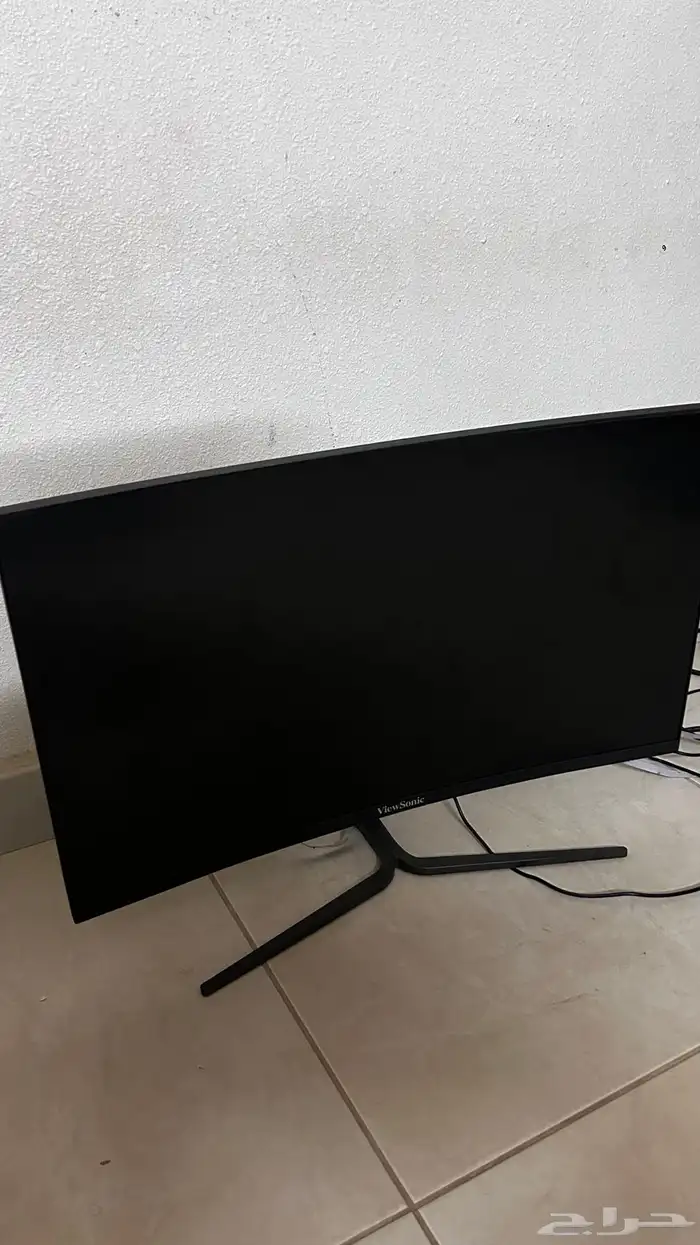 شاشة قيمنق 1