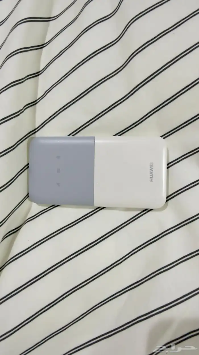 واي فاي هواوي راوتر متنقل 4G 0