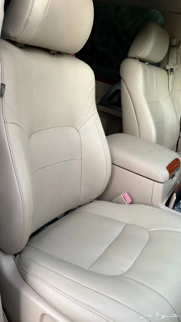 لاندكروزر 17