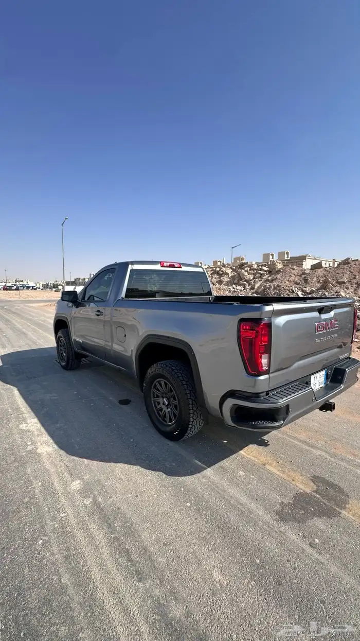 جمس سيراء الفيشن 2020مع لوحه مميزه رقمين 10