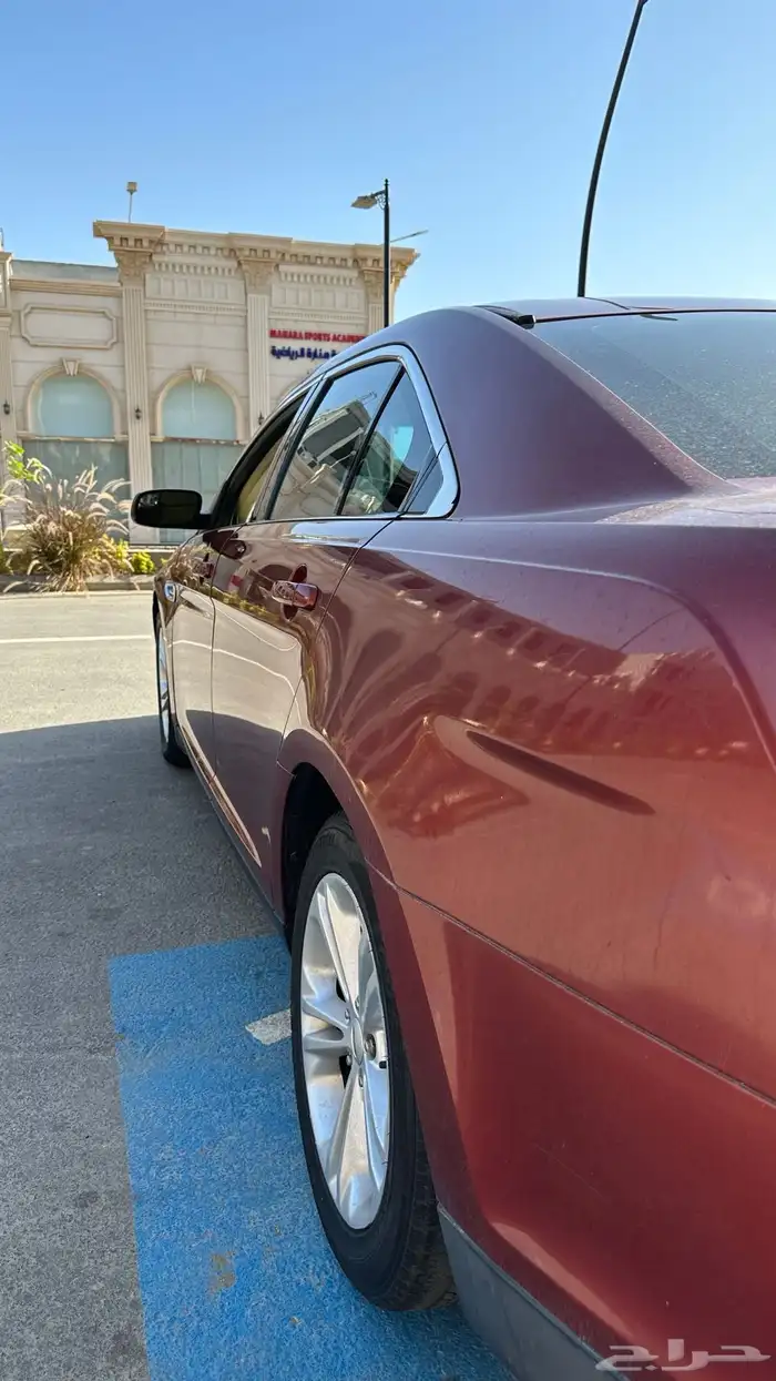 تورس نص فل 2014 للبيع 7