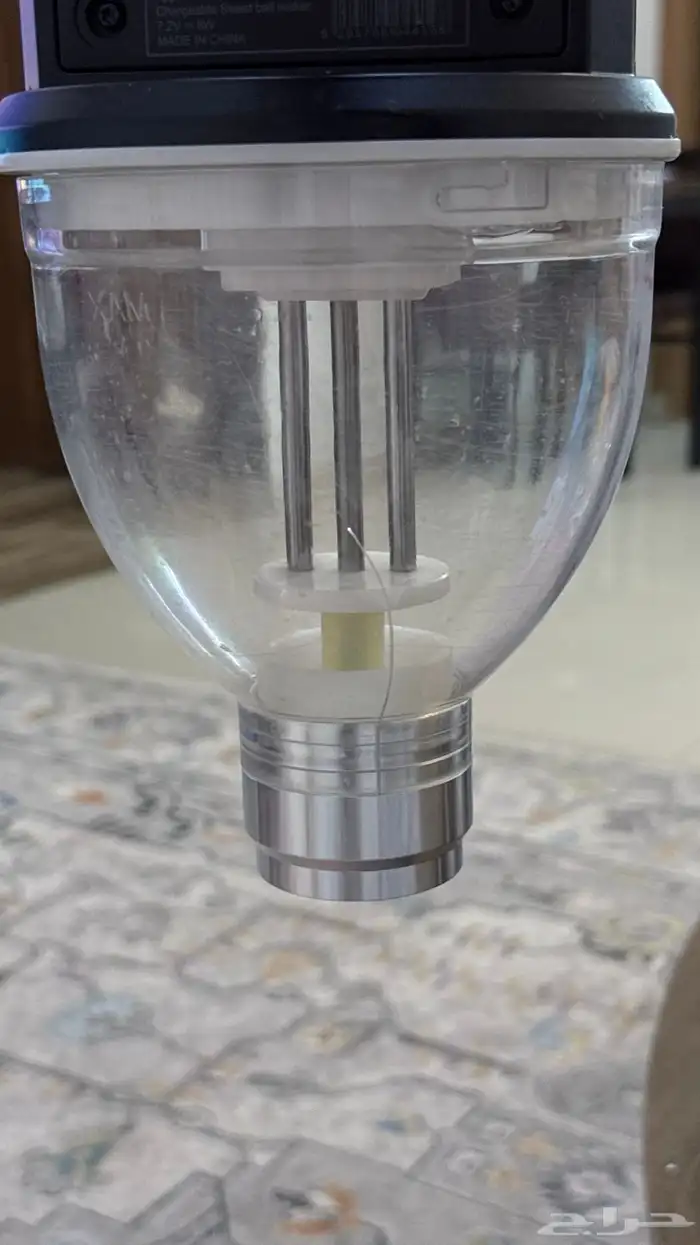 آلة لقيمات 5